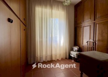 Camera da letto - Villa via Colle Scarano, 79, Velletri - foto 21