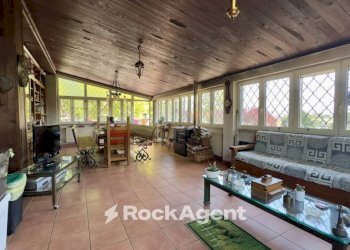 Veranda - Villa via Colle Scarano, 79, Velletri - foto 24