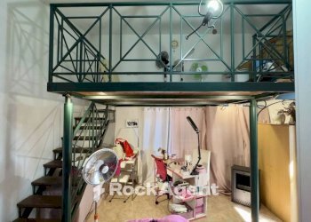 Interno non residenziale - Villa via Colle Scarano, 79, Velletri - foto 26