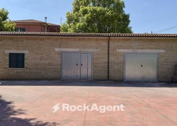 Box auto - Villa via Colle Scarano, 79, Velletri - foto 28