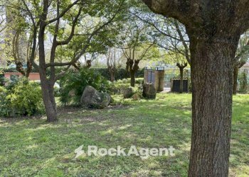 Giardino - Villa via Colle Scarano, 79, Velletri - foto 32