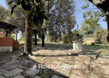 Giardino - Villa via Colle Scarano, 79, Velletri - foto 34