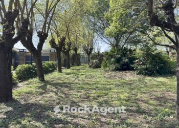 Giardino - Villa via Colle Scarano, 79, Velletri - foto 35