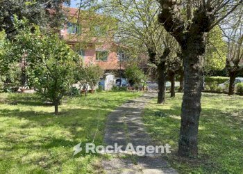 Giardino - Villa via Colle Scarano, 79, Velletri - foto 37