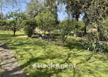 Terreno - Villa via Colle Scarano, 79, Velletri - foto 38