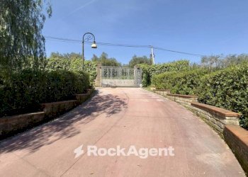 Zona - Villa via Colle Scarano, 79, Velletri - foto 39