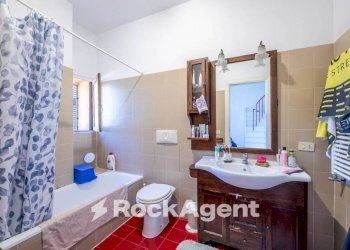 Bagno - Attico via Bezzecca, 1B, Roma - foto 13