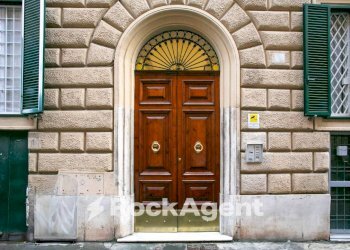 Ingresso - Attico via Bezzecca, 1B, Roma - foto 38