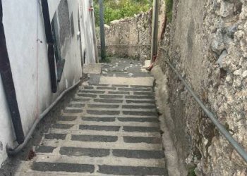 Scala - Rustico via Torello, Ravello - foto 1