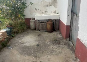 Cortile interno - Rustico via Torello, Ravello - foto 4