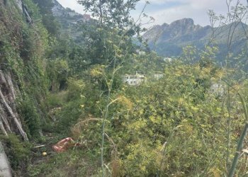 Terreno - Rustico via Torello, Ravello - foto 26