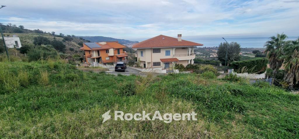 Terreno - Terreno edificabile località cammari, Montepaone - foto 2