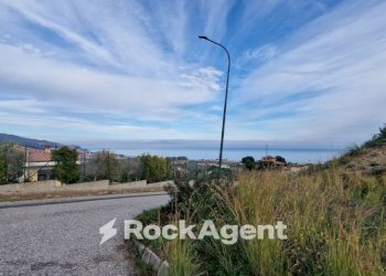 Terreno - Terreno edificabile località cammari, Montepaone - foto 1