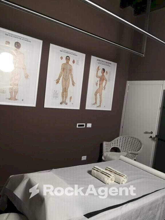 Camera da letto - Negozio via Privata Camerino, Milano - foto 3