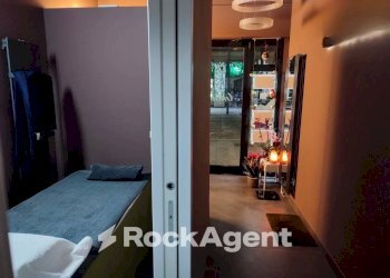 Interno non residenziale - Negozio via Privata Camerino, Milano - foto 2