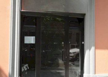 Ingresso - Negozio via Privata Camerino, Milano - foto 4