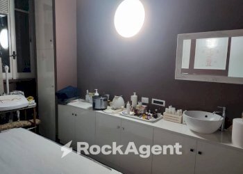 Bagno - Negozio via Privata Camerino, Milano - foto 5