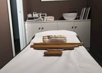 Camera da letto - Negozio via Privata Camerino, Milano - foto 7