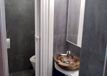 Bagno - Negozio via Privata Camerino, Milano - foto 8