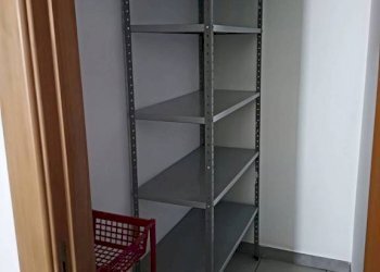 Ripostiglio - Casa indipendente Rione Oronzo Filazzola, 8, Grottole - foto 6