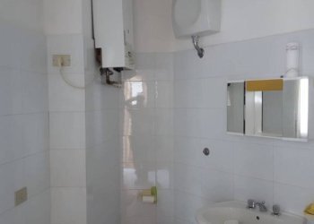 Bagno - Casa indipendente Rione Oronzo Filazzola, 8, Grottole - foto 7
