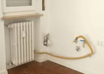 Salone - Appartamento viale Martiri della Libertà, 34, Mede - foto 7