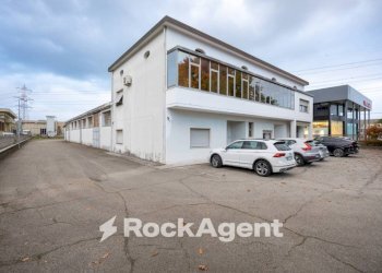 Zona - Ufficio via Marco Polo, 105, Bientina - foto 3