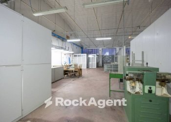 Interno non residenziale - Ufficio via Marco Polo, 105, Bientina - foto 32