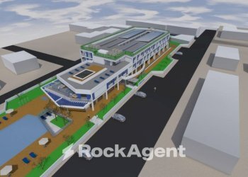 Vista - Terreno edificabile via Atene in San Foca, Melendugno - foto 2