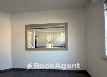 Stanza non arredata - Ufficio largo Remo Coen, Parma - foto 9