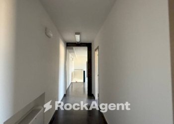 Corridoio - Ufficio largo Remo Coen, Parma - foto 16