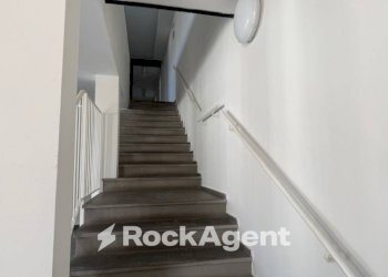 Scala - Ufficio largo Remo Coen, Parma - foto 18