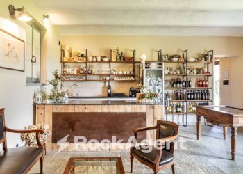 Interno non residenziale - Restaurant via Roma, 29, Villa Biscossi - photo 7