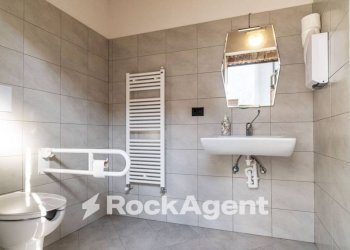 Bagno - Restaurant via Roma, 29, Villa Biscossi - photo 11