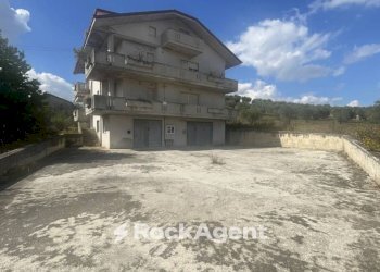 Terreno - Quadrilocale via Archimede, 61, Sant'Egidio alla Vibrata - foto 2
