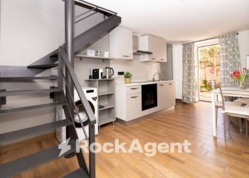 Cucina - Bilocale corso Emilia, 33, Torino (zona Aurora) - foto 6