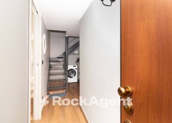 Ingresso - Bilocale corso Emilia, 33, Torino (zona Aurora) - foto 16