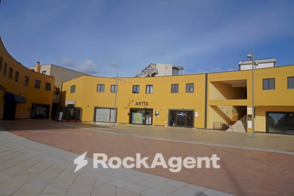 Zona - Ufficio via Vitantonio Conversi, Matera - foto 2