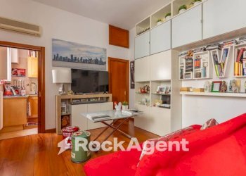 Salone - Bilocale corso Cavour, 182, Bari - foto 8