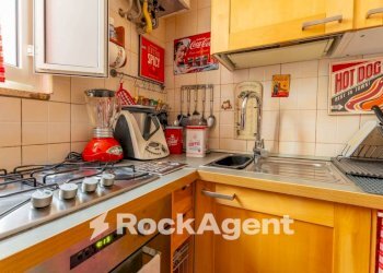 Cucina - Bilocale corso Cavour, 182, Bari - foto 10