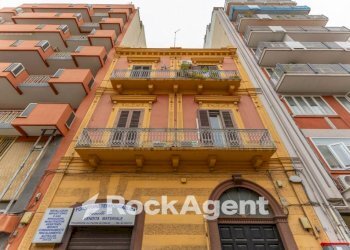 Facciata - Two-room apartment corso Cavour, 182, Bari - photo 7