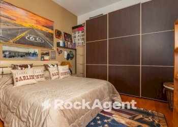 Camera da letto - Two-room apartment corso Cavour, 182, Bari - photo 16