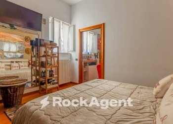 Camera da letto - Two-room apartment corso Cavour, 182, Bari - photo 17