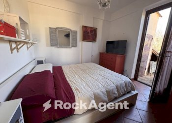 Camera da letto - Bilocale via Valle Maggiore, lucoli, Lucoli - foto 5