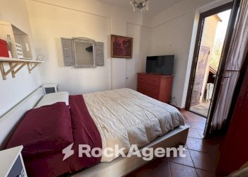 Camera da letto - Bilocale via Valle Maggiore, lucoli, Lucoli - foto 7