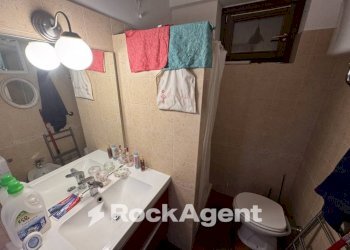 Bagno - Bilocale via Valle Maggiore, lucoli, Lucoli - foto 11