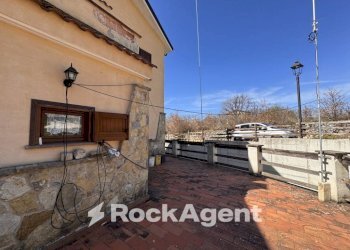 Terrazzo - Bilocale via Valle Maggiore, lucoli, Lucoli - foto 13