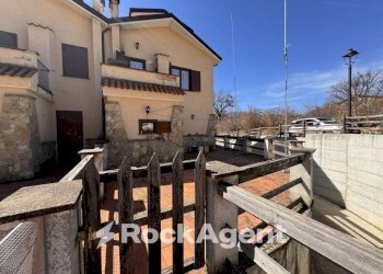 Vista - Bilocale via Valle Maggiore, lucoli, Lucoli - foto 17