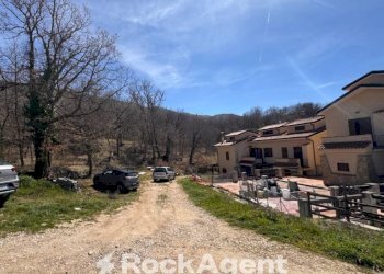 Terreno - Bilocale via Valle Maggiore, lucoli, Lucoli - foto 18