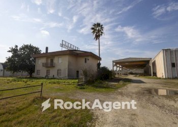 Terreno - Shed strada Statale 107 Silana Crotonese, Crotone - photo 6